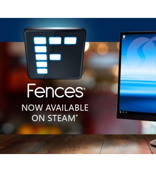 Fences 3 Steam Key GLOBAL